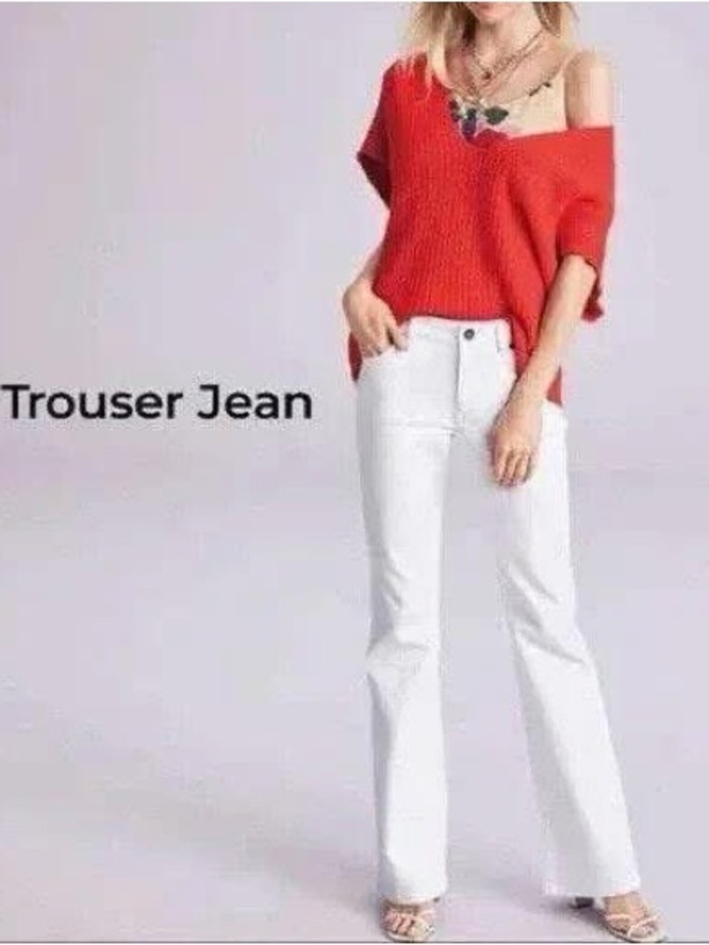 Cabi Trouser Jean